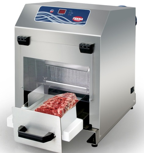 TEKNAPRO AUTOMATIC MEAT TENDERER